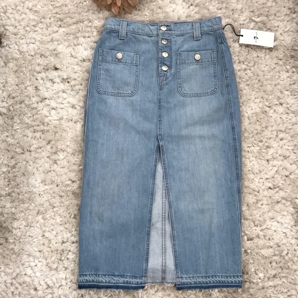 7 For All Mankind